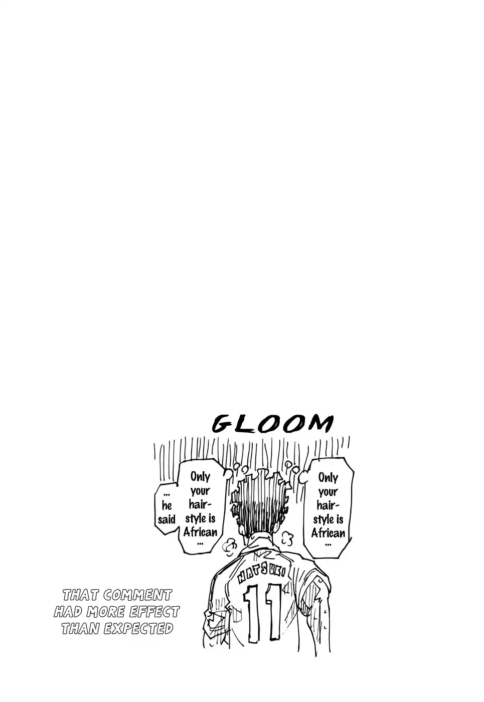 Giant Killing Chapter 205 22